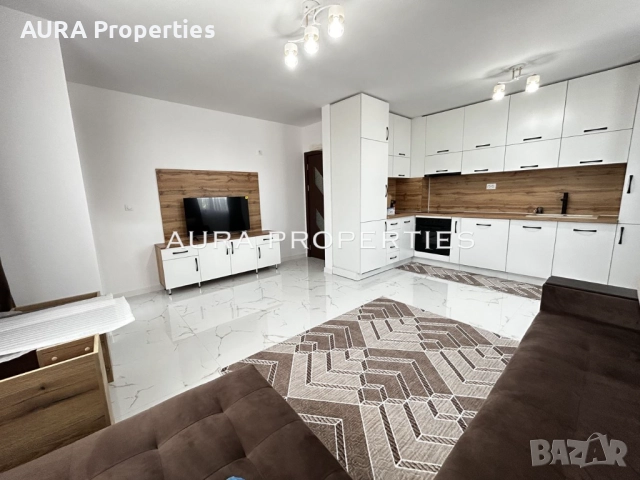 Разград / 3 стаен, ново строителство, снимка 2 - Апартаменти - 52445504