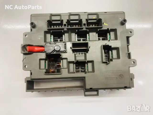 Модул за BMW БМВ 3та серия Е90 Е91 Е92 318i N43B20A 9119444-03 2008, снимка 4 - Части - 47866215