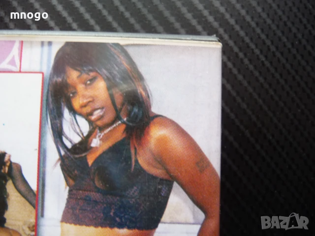 Lesbian Swirl fest 9 порно филм лесбийки DVD Секс еротика момичета мацки, снимка 3 - DVD филми - 50471605