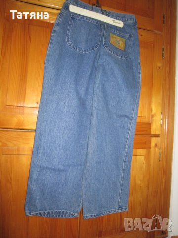 дънки  нови  оригинална марка, снимка 3 - Дънки - 28673961