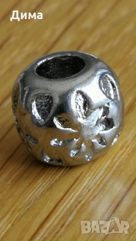 2-7лв. Талисмани от Неръждаема Стомана-Противоалергични - Различни модели и размери на различни цени, снимка 11 - Гривни - 33126520