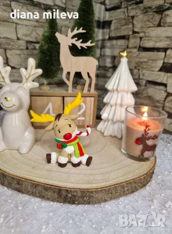 Коледно Еленче!!!