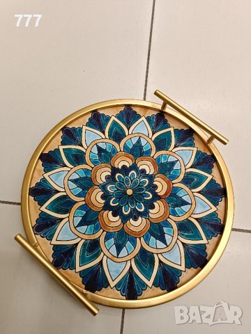 подноси, снимка 6 - Други - 43976941