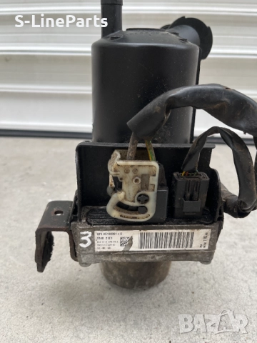 Хидравлична помпа Хидравлика Peugeot 3008 Пежо 5008 HPI A5102322+B pejo, снимка 3 - Части - 51552585