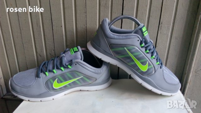 Оригинални маратонки''Nike Flex Trainer 4'' 40.5 номер, снимка 1 - Маратонки - 28317788