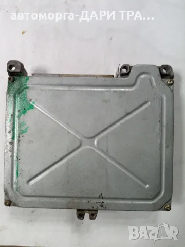 Компютър за Рено 19 1993г. Бензин 1.8i, снимка 3 - Части - 49309988