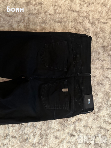 Оригинални дрехи emprio Armani liu jo lauren RLl, снимка 6 - Дънки - 44882744