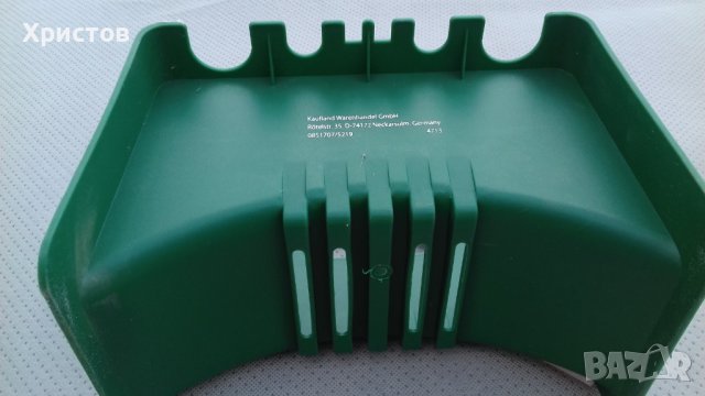 Стойка за маркуч за стена, снимка 5 - Напояване - 37220909