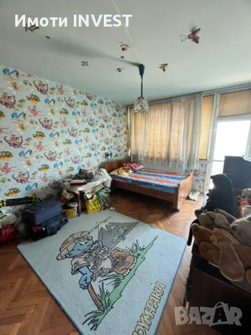 Просторен тристаен тухлен апартамент - Запад 1/ №7324, снимка 3 - Апартаменти - 49888302