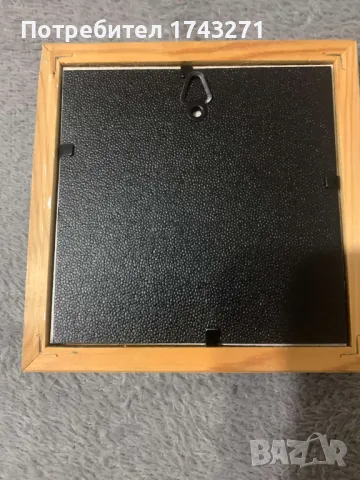 Мини гоблен, снимка 3 - Гоблени - 47918264