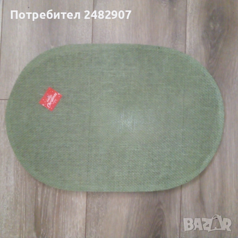 Подложка за маса , снимка 2 - Декорация за дома - 52934791
