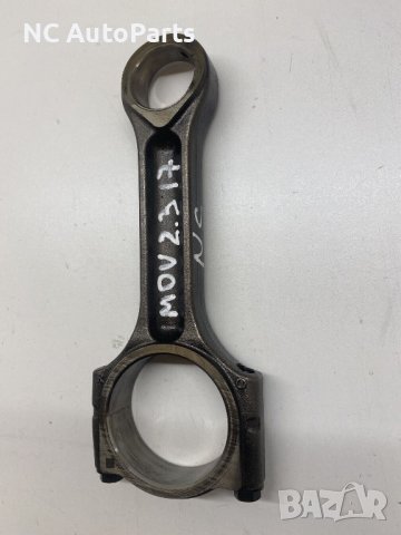 Биела за Renault Рено Мастер Опел Мовано Нисан Интерстар 2.3 дизел M9T706 2017, снимка 2 - Части - 43581642