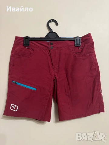 Ortovox Corvara Shorts Womens.