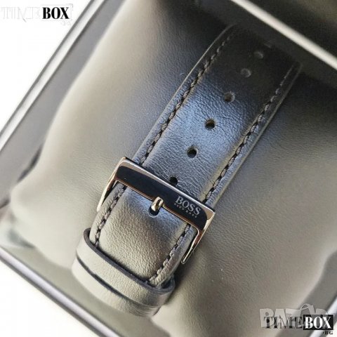 Hugo Boss 1513880 Champion Chronograph, снимка 3 - Мъжки - 39582527