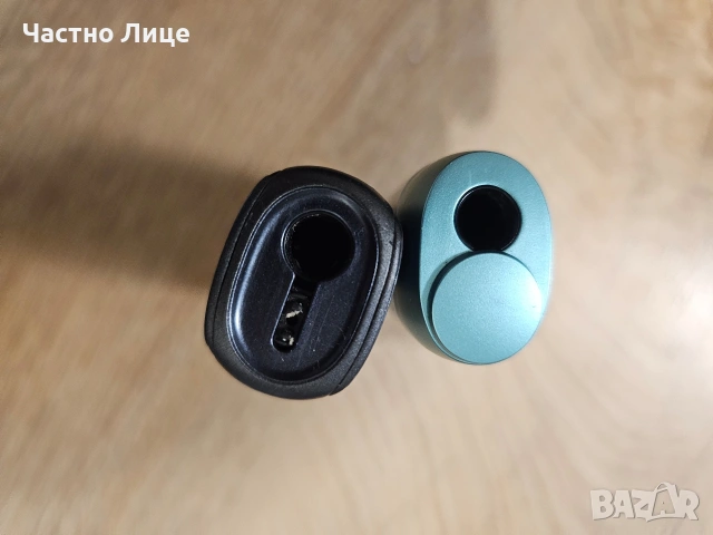 Iqos и Lil устройства , снимка 5 - Електронни цигари - 53407032