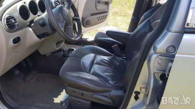 Crysler Pt Cruiser на части, снимка 11 - Части - 28957864