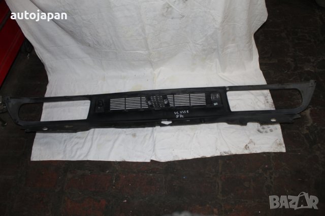 Предна решетка Фиат улисе 97г Fiat ulysse 1997, снимка 6 - Части - 43311680