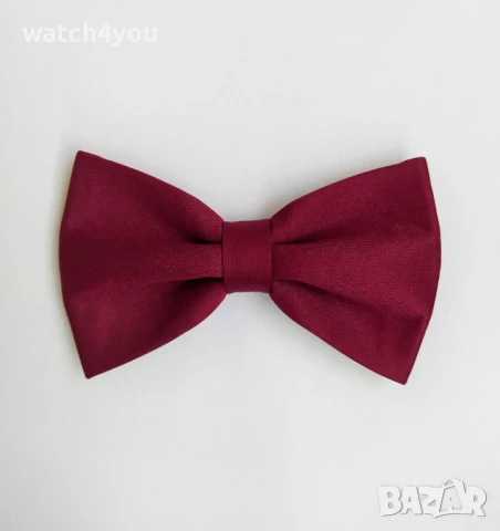 НОВА ПАПИОНКА ЦВЯТ БОРДО. БУТИКОВИ ЧЕРВЕНИ ПАПИОНКИ. ИЗРАБОТКА В ЦВЯТ ПО ЖЕЛАНИЕ ЧЕРВЕНА ПАПИОНКА, снимка 2 - Други - 36514868