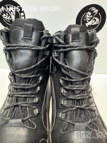 Обувки VIVOBAREFOOT WATERPROF.Номер 45, снимка 3 - Мъжки боти - 51764592