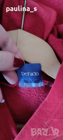 XS / S / Марков лот от дънки и суичър , снимка 6 - Детски панталони и дънки - 52242934