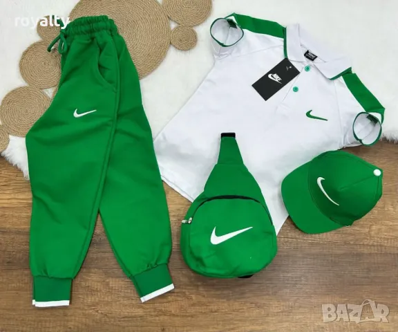 ⚽️👉 Комплект за Момче 4 части, снимка 3 - Детски комплекти - 49211856