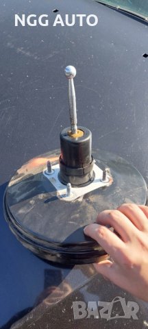 Серво Управление за VW Volkswagen Golf 5 1.9 TDI, FTE, 1K1 614 105 AR, 1K1614105AR, снимка 4 - Части - 39912567