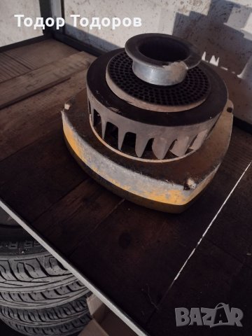 Части за акме или руджерини.