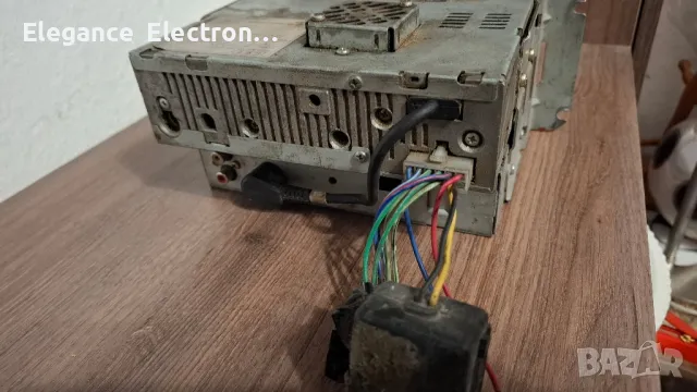 Касетофон за Автомобил Hyundai H-818CAGN, снимка 2 - Аксесоари и консумативи - 48941006