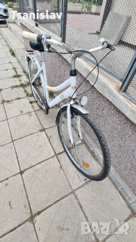 Аломиниев Велоспед 28" цола, снимка 10 - Велосипеди - 50485092