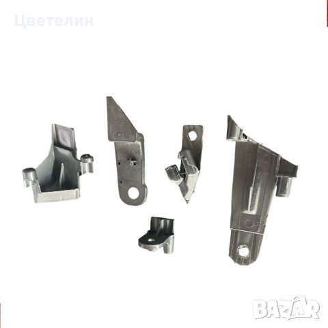 Ремонтен комплект щипки за фар фарове DACIA DUSTER MK2 дачия дъстер 2, снимка 3 - Части - 43442546