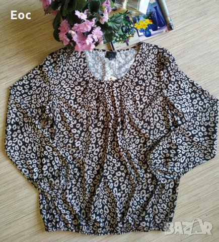 Елегантни блузи, снимка 2 - Блузи с дълъг ръкав и пуловери - 28367316