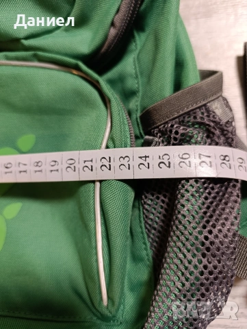 Малка раничка Jack Wolfskin , снимка 5 - Чанти - 53387915