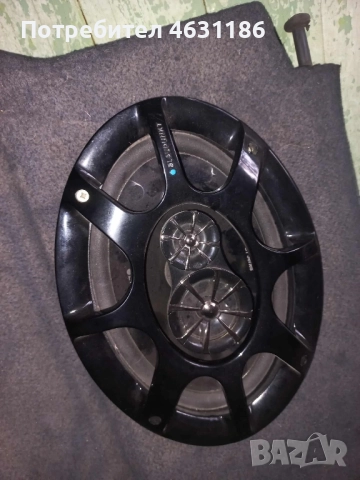 Авто тонколони , снимка 3 - Аксесоари и консумативи - 52158842