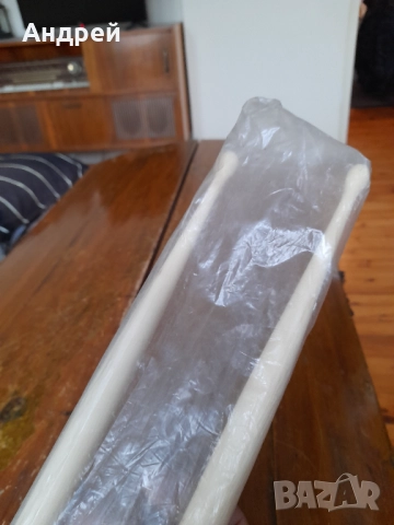 Стари палки за барабан Орфей, снимка 5 - Други ценни предмети - 52282970