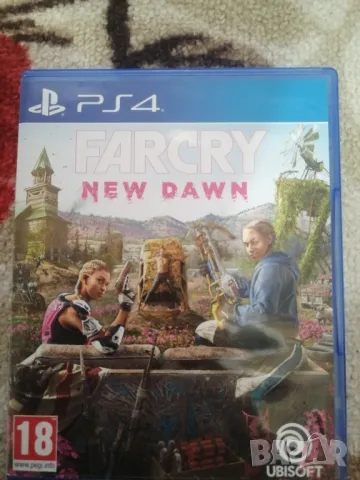 игри за плейстейшън 4 , снимка 3 - Игри за PlayStation - 49485921