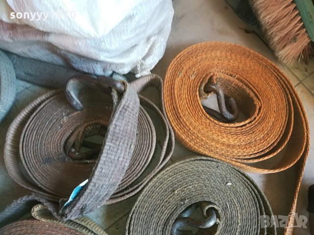 тир КОЛАНИ-9м, снимка 4 - Аксесоари и консумативи - 28470493