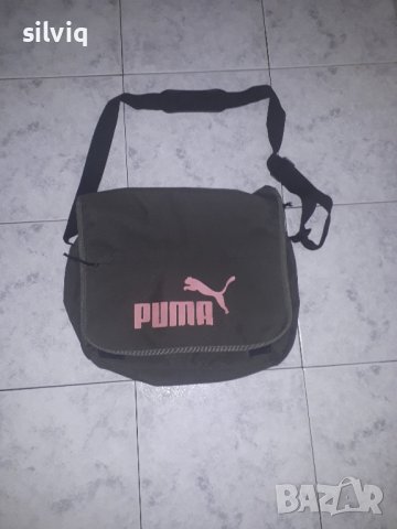 дамска спортна чанта