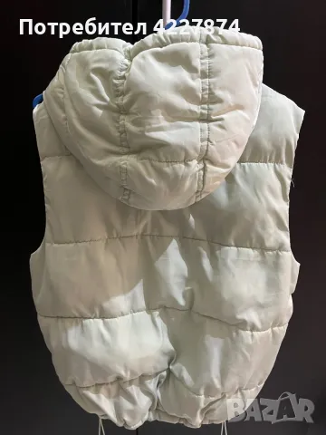 Зелен елек, снимка 5 - Елеци - 47973921