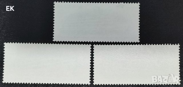 СССР, 1987 г. - пълна серия марки, кораби, 1*6, снимка 2 - Филателия - 37383418