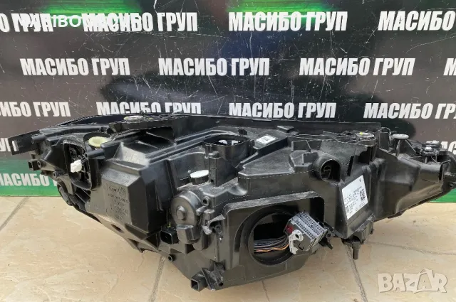 Фарове Shadow Black Line фар за Бмв Г22 Г23 Bmw 4 G22 G23 G26, снимка 13 - Части - 47454911