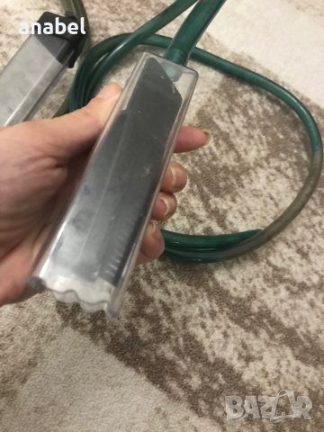 Маркучи за източване на аквариум, снимка 5 - Оборудване за аквариуми - 43612057