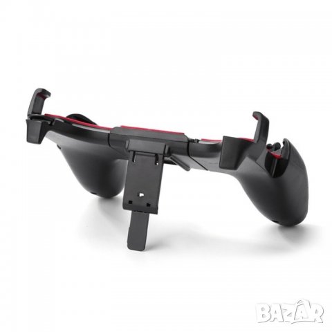 Джойстик-подложка за по-лесна игра с телефон, снимка 5 - Калъфи, кейсове - 33096016