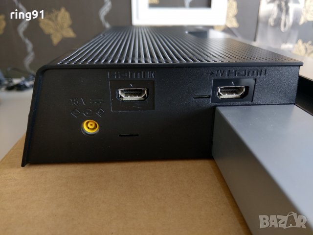 Стойка Саундбар Sony SU-B551S, снимка 2 - Аудиосистеми - 26979901