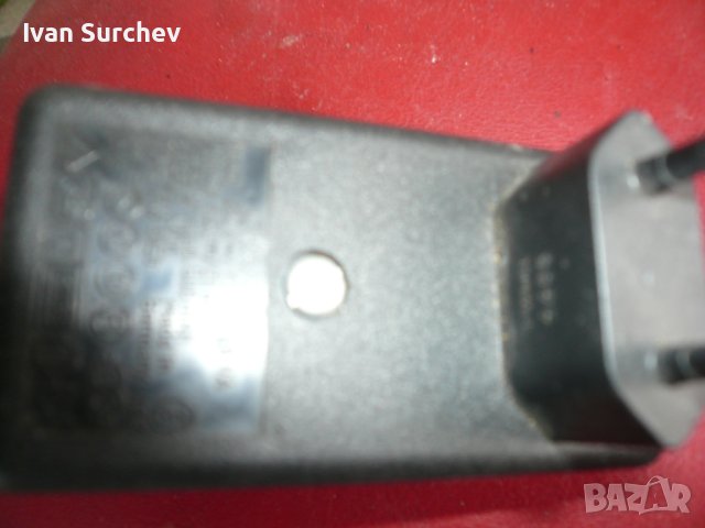 ЗАРЯДНО ЗА БАТЕРИИ CHARSER-1,5 VATA, снимка 6 - Друга електроника - 40661169