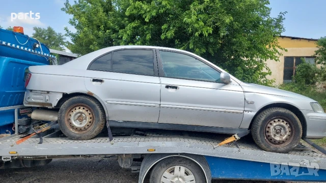 Хонда Акорд На части 2.0 Бензин, снимка 3 - Части - 50744594