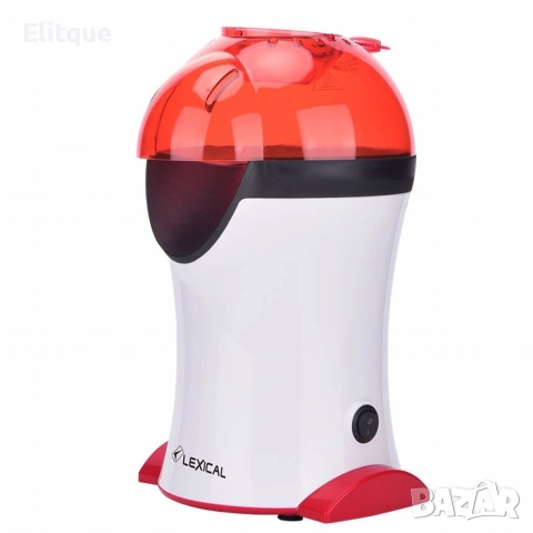 Машина за правене на ароматни и вкусни пуканки, снимка 5 - Други - 52842417