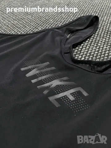 Nike потник S дамски , снимка 2 - Потници - 47701001