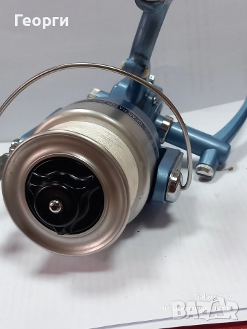 Shakespeare 2450, снимка 18 - Макари - 52833853