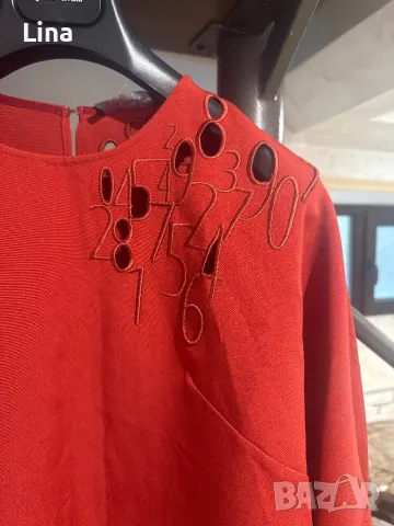 Cop copine рокля, снимка 5 - Рокли - 50144312