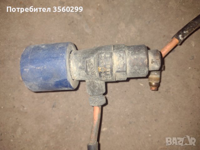 Изпарител клапани и търби за газова уредба, снимка 3 - Други - 39898113